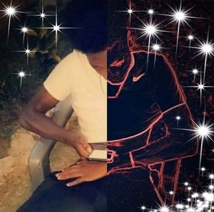 Meet your Posher, Richard